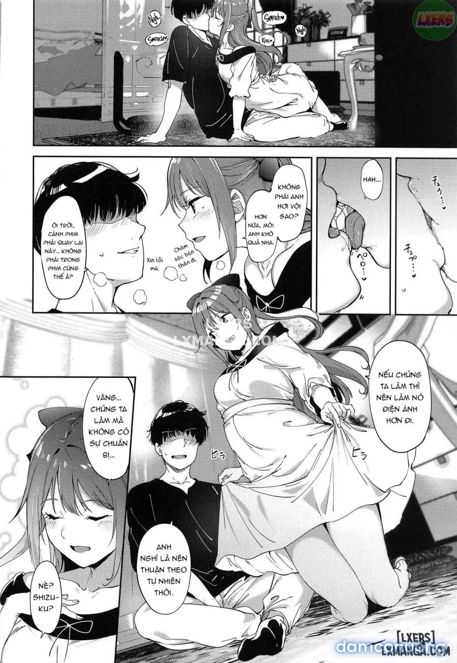 Osaka no Kyuujitsu 