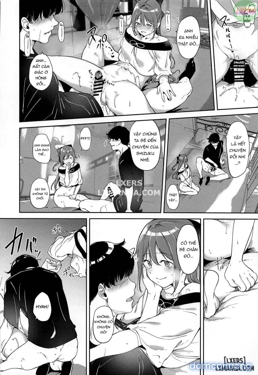 Osaka no Kyuujitsu 