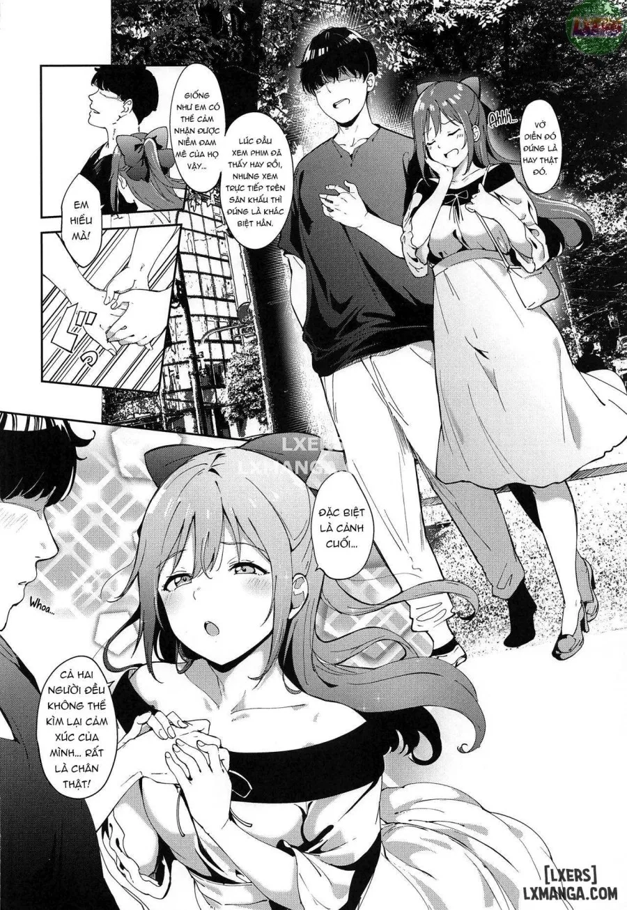 Osaka no Kyuujitsu 