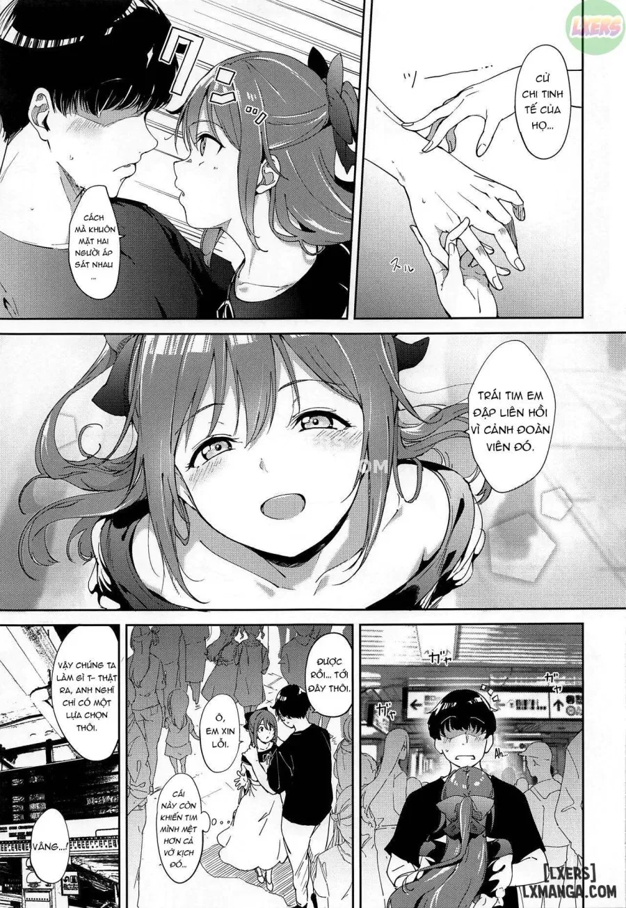 Osaka no Kyuujitsu 