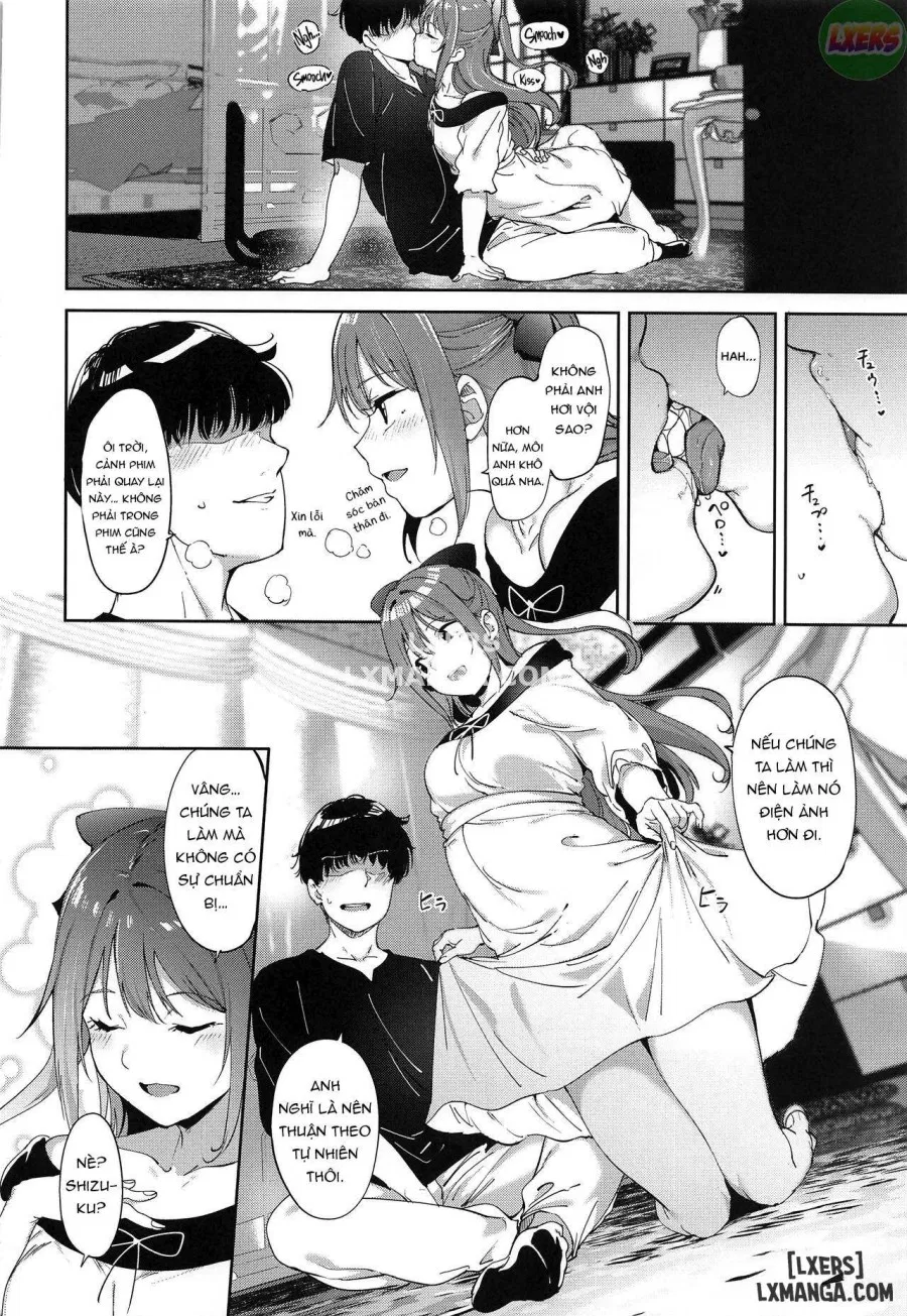 Osaka no Kyuujitsu 