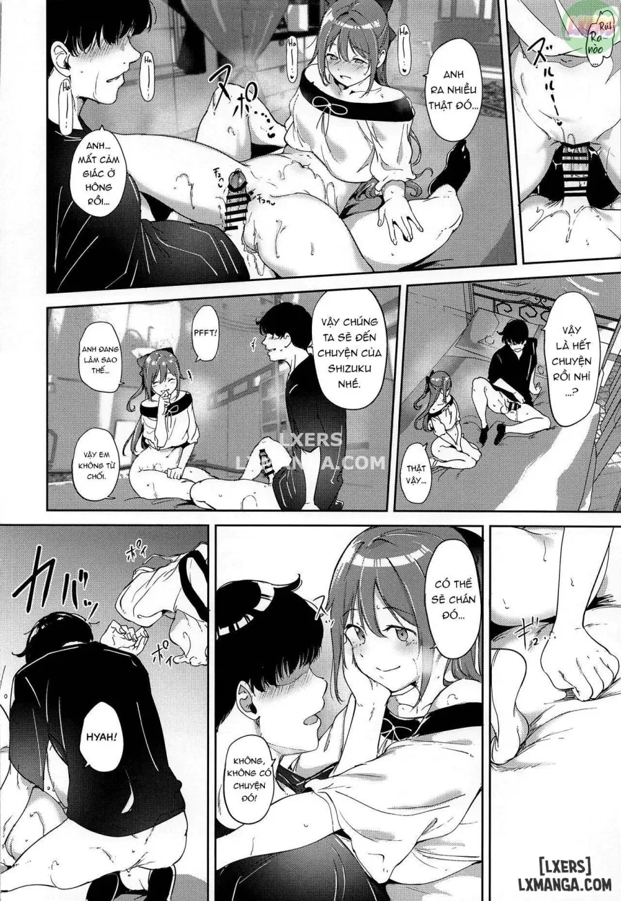 Osaka no Kyuujitsu 