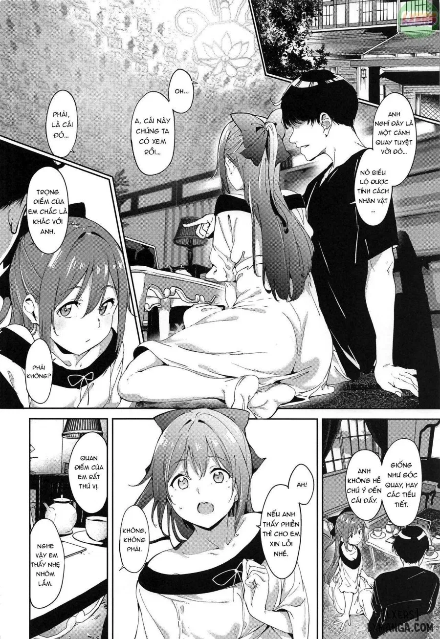 Osaka no Kyuujitsu 