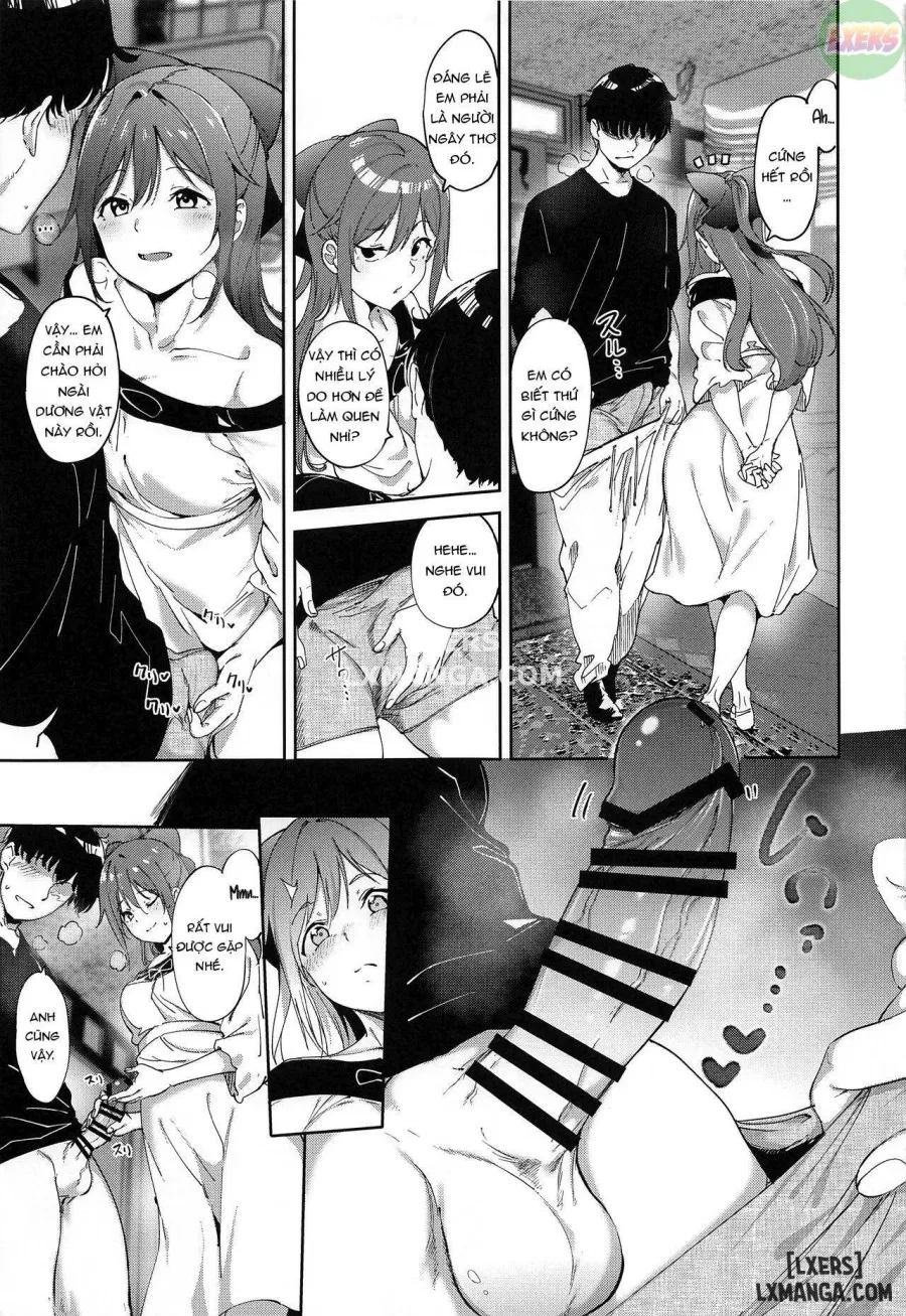 Osaka no Kyuujitsu 