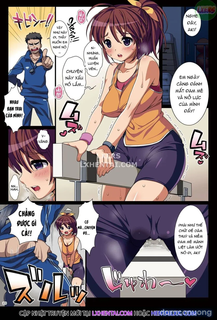 Extracurricular Girls Collection 