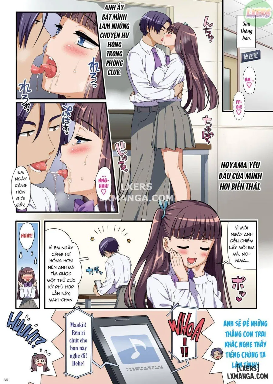 Extracurricular Girls Collection 