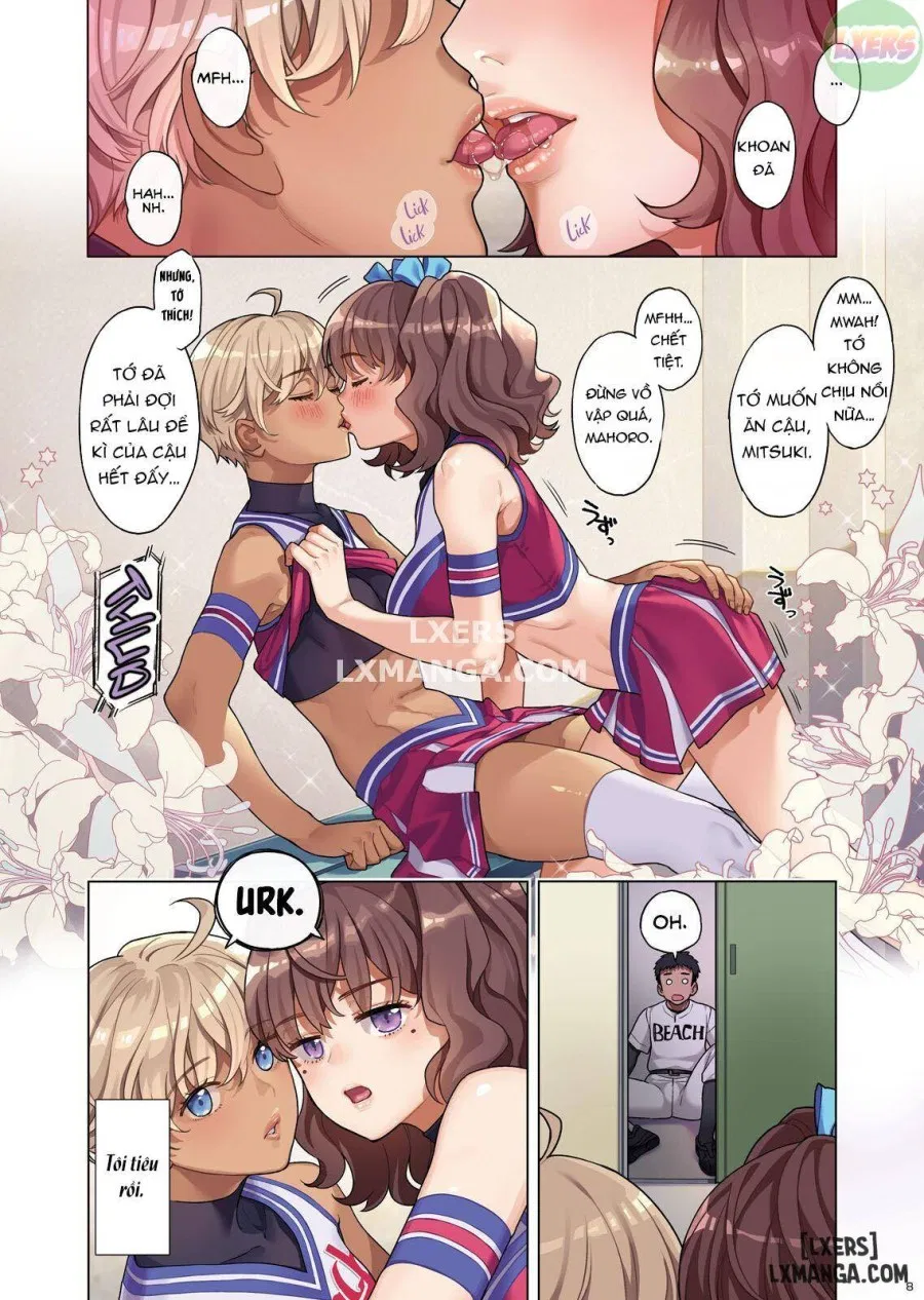 Extracurricular Girls Collection 