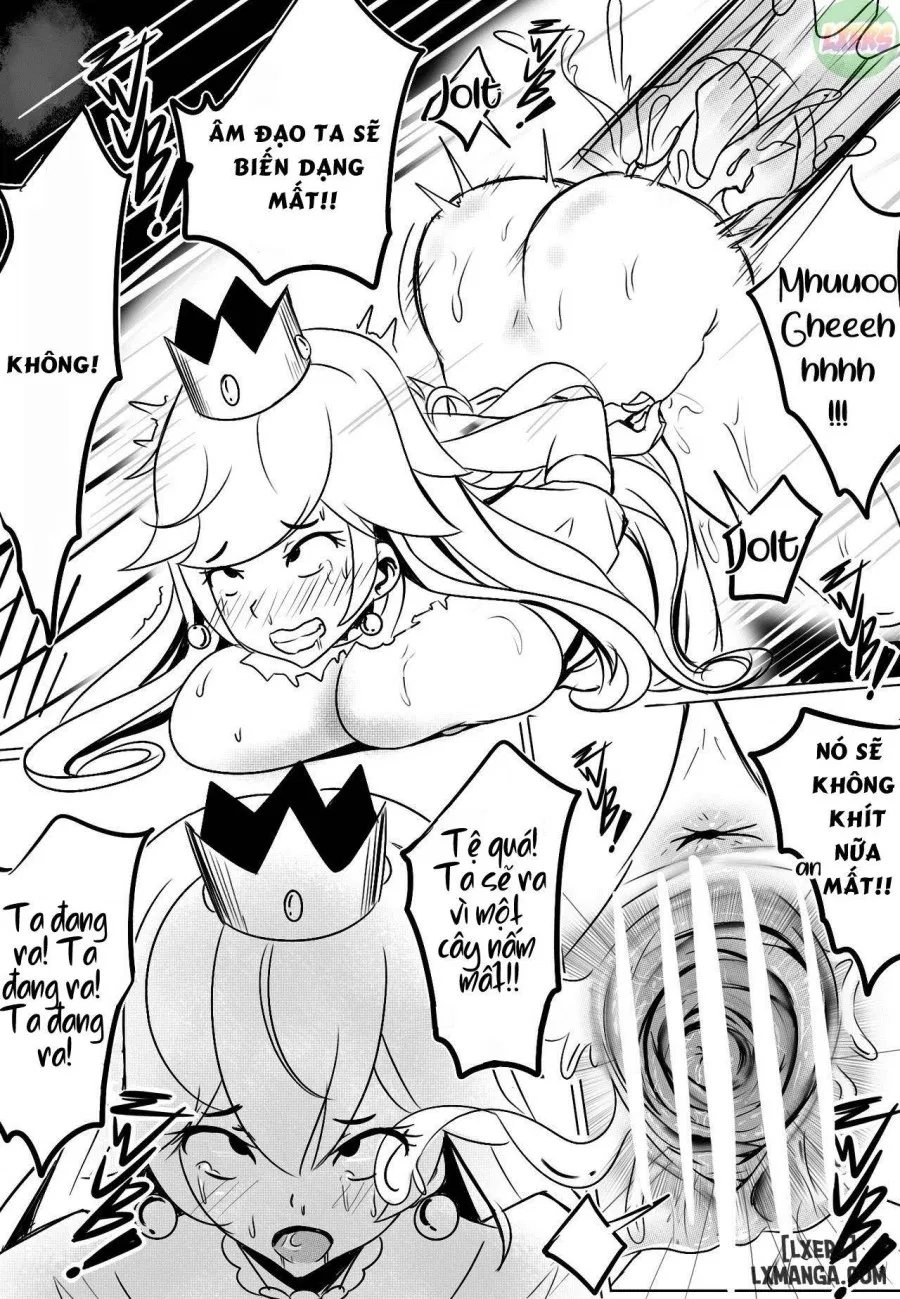 B-Trayal 11 