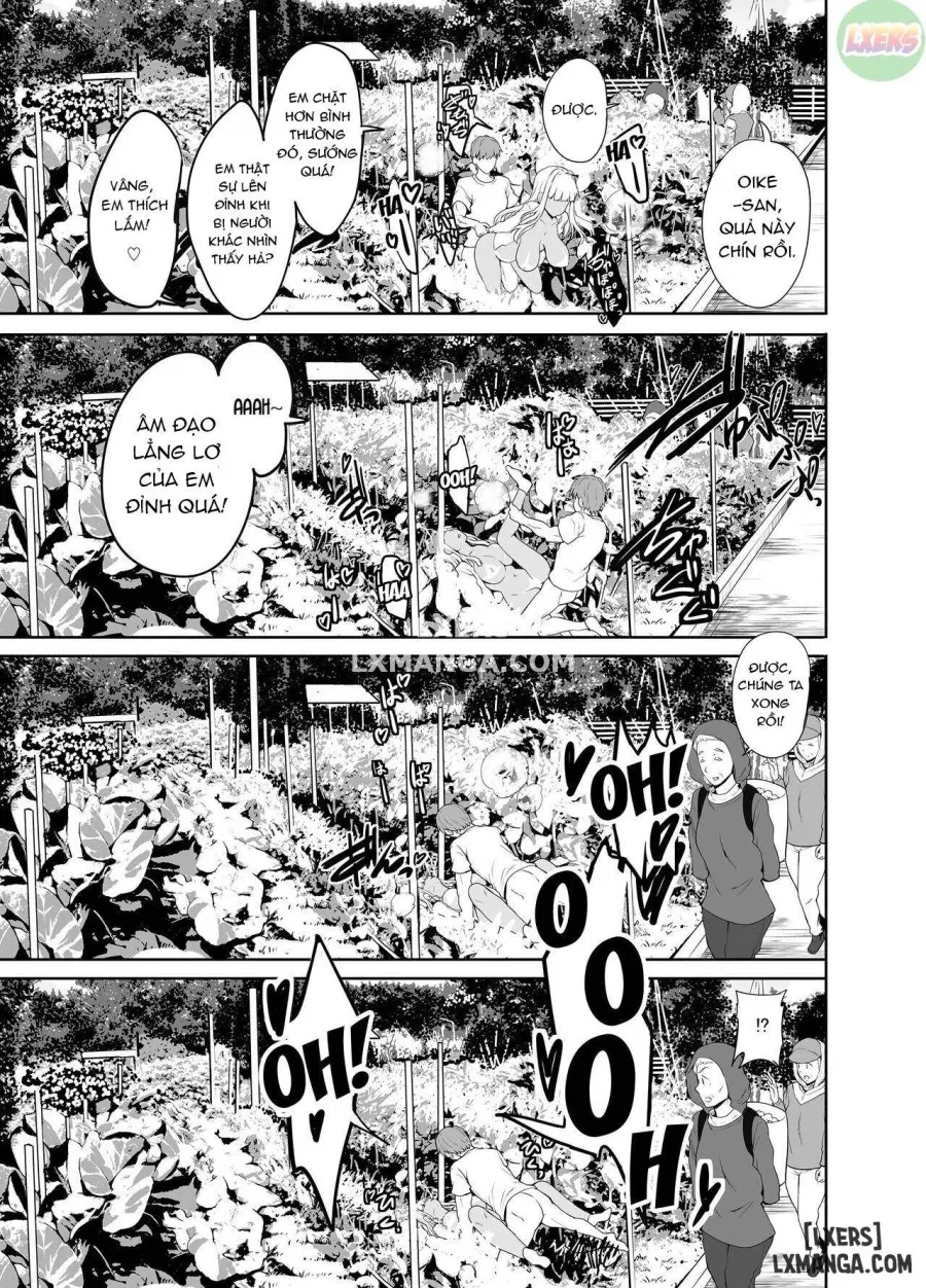 Zoku Inaka no Kuro Gal JK to Kekkon shimashita 