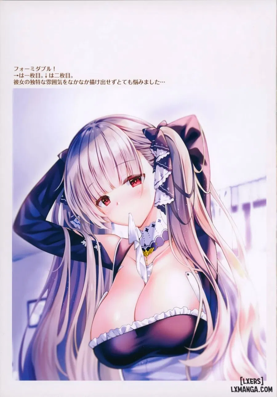 Royal Harem II 