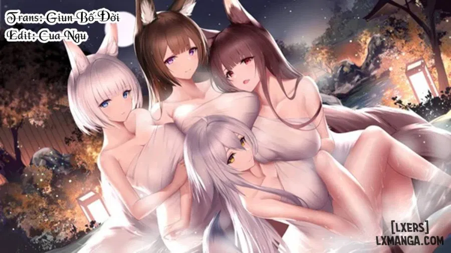 Royal Harem II 
