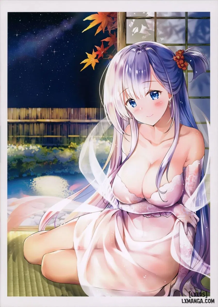 Royal Harem II 