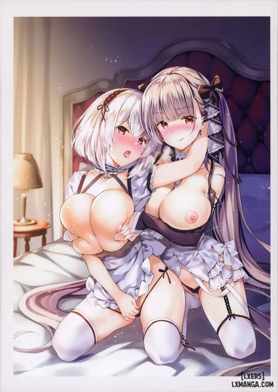 Royal Harem II 