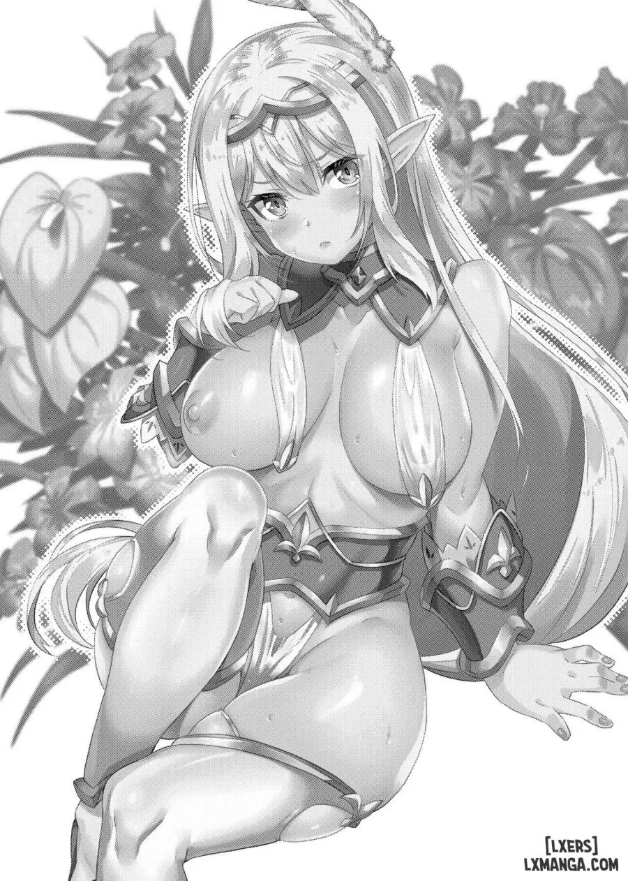 Sukebe Elf Tanbouki 2 