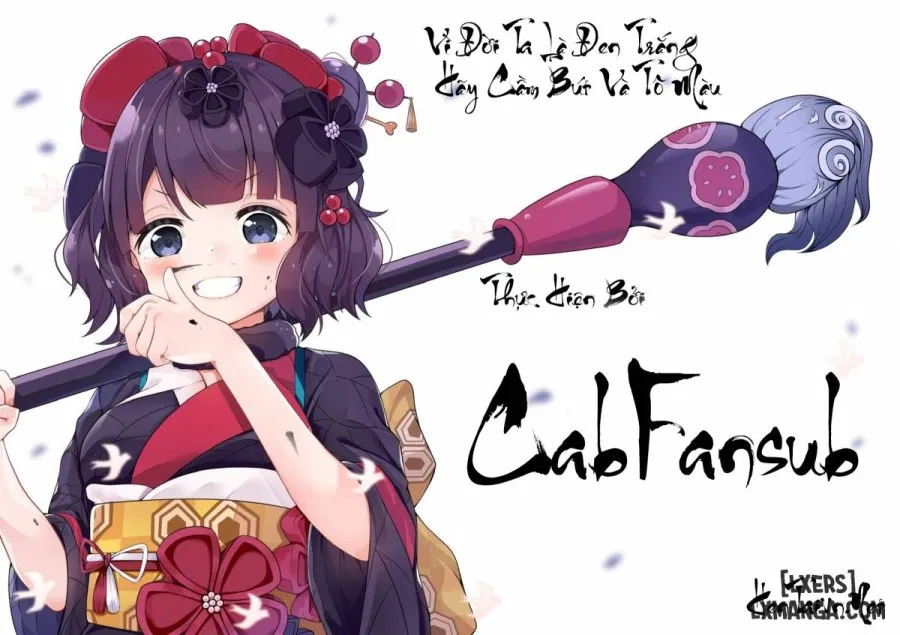 Sukebe Elf Tanbouki 2 