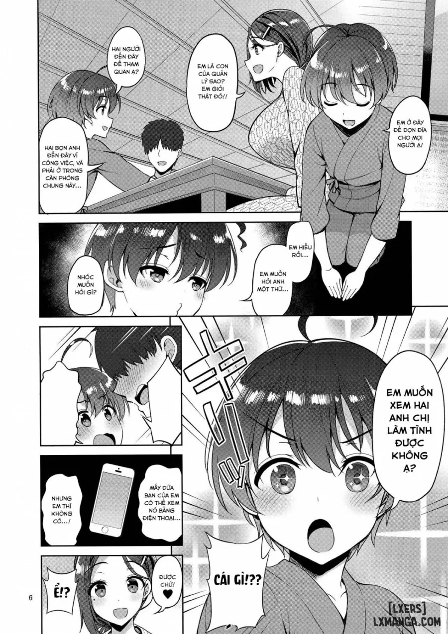 Tawawa na Kouhai-chan 2 