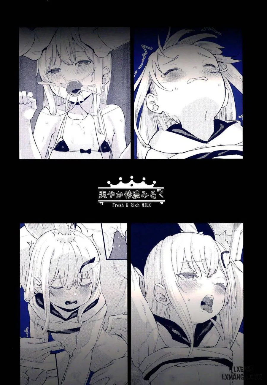The Provacative Demonic-Angel!! Tenma-chan 2 