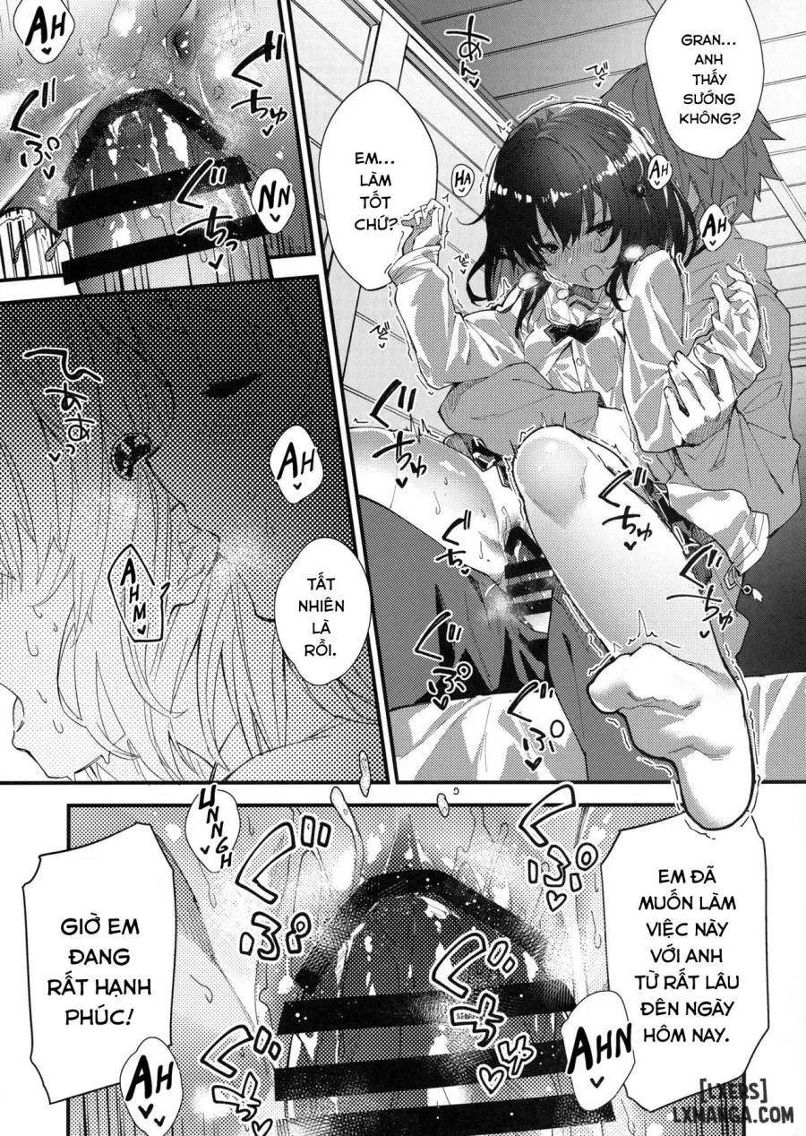 Vikala-chan to Ichaicha suru Hon 