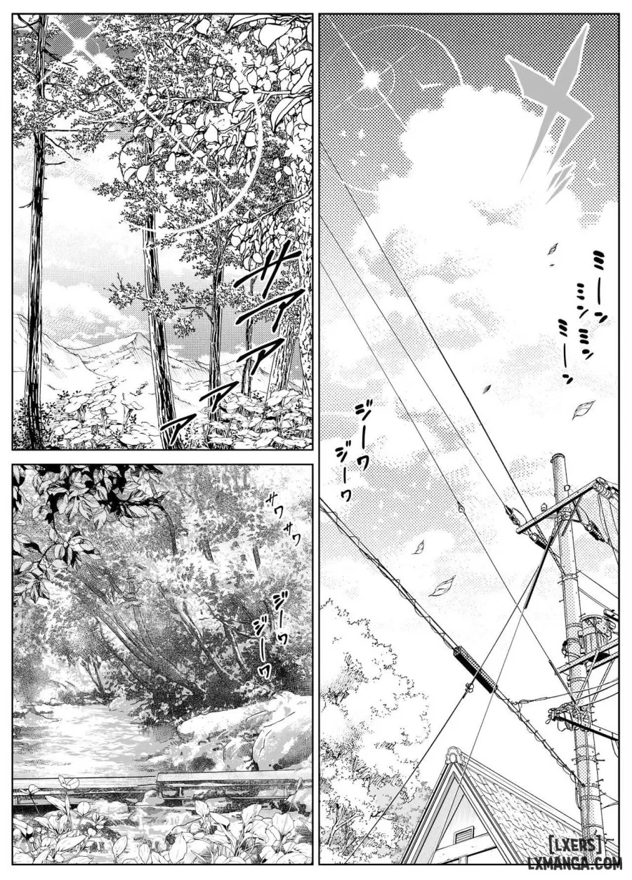 Natsu no Yari Naoshi 5 