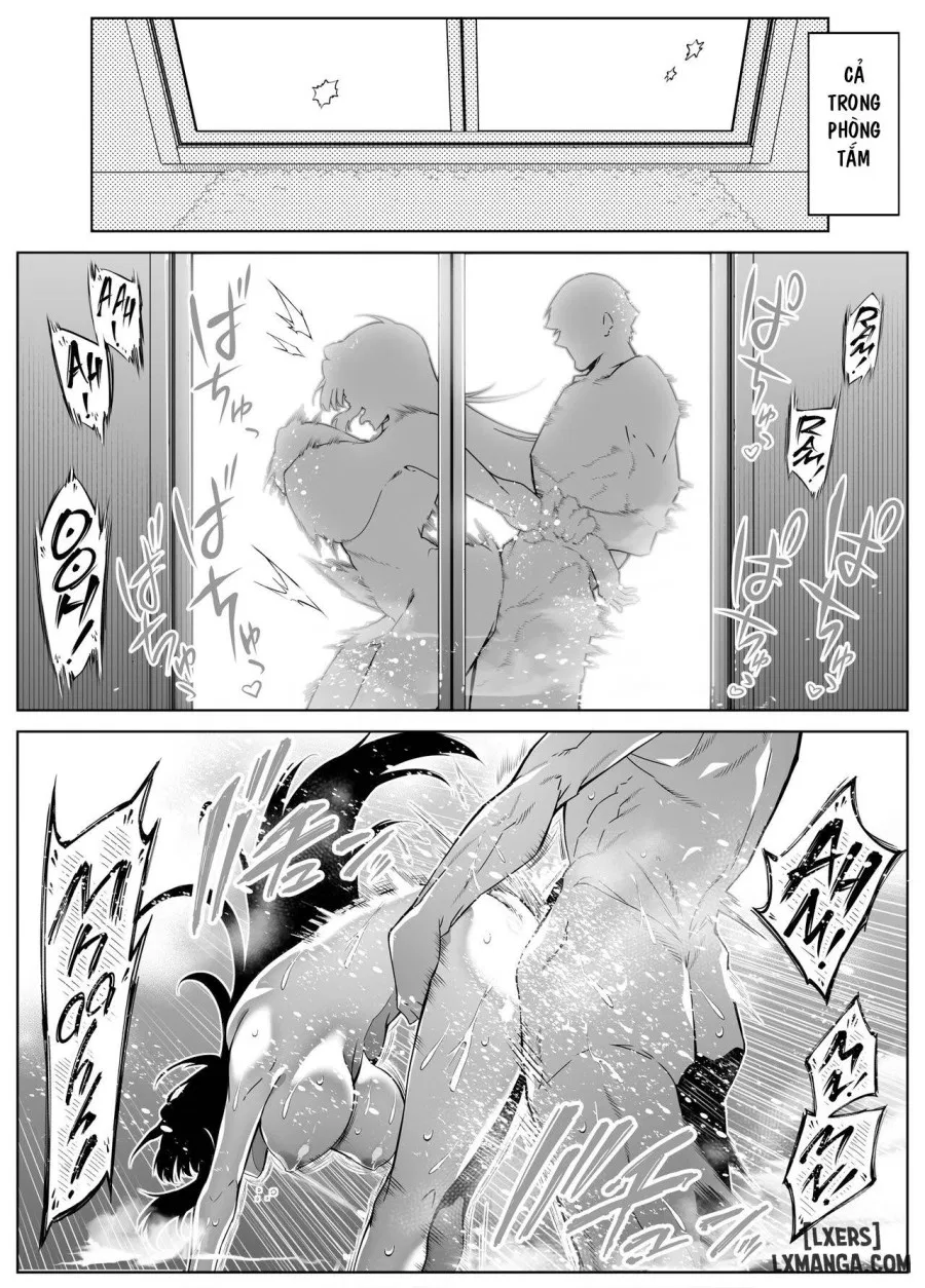 Natsu no Yari Naoshi 5 