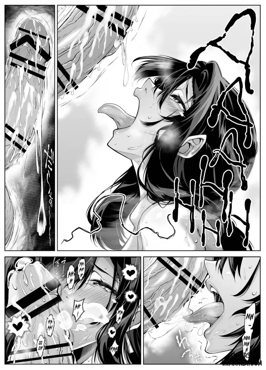 Natsu no Yari Naoshi 5 