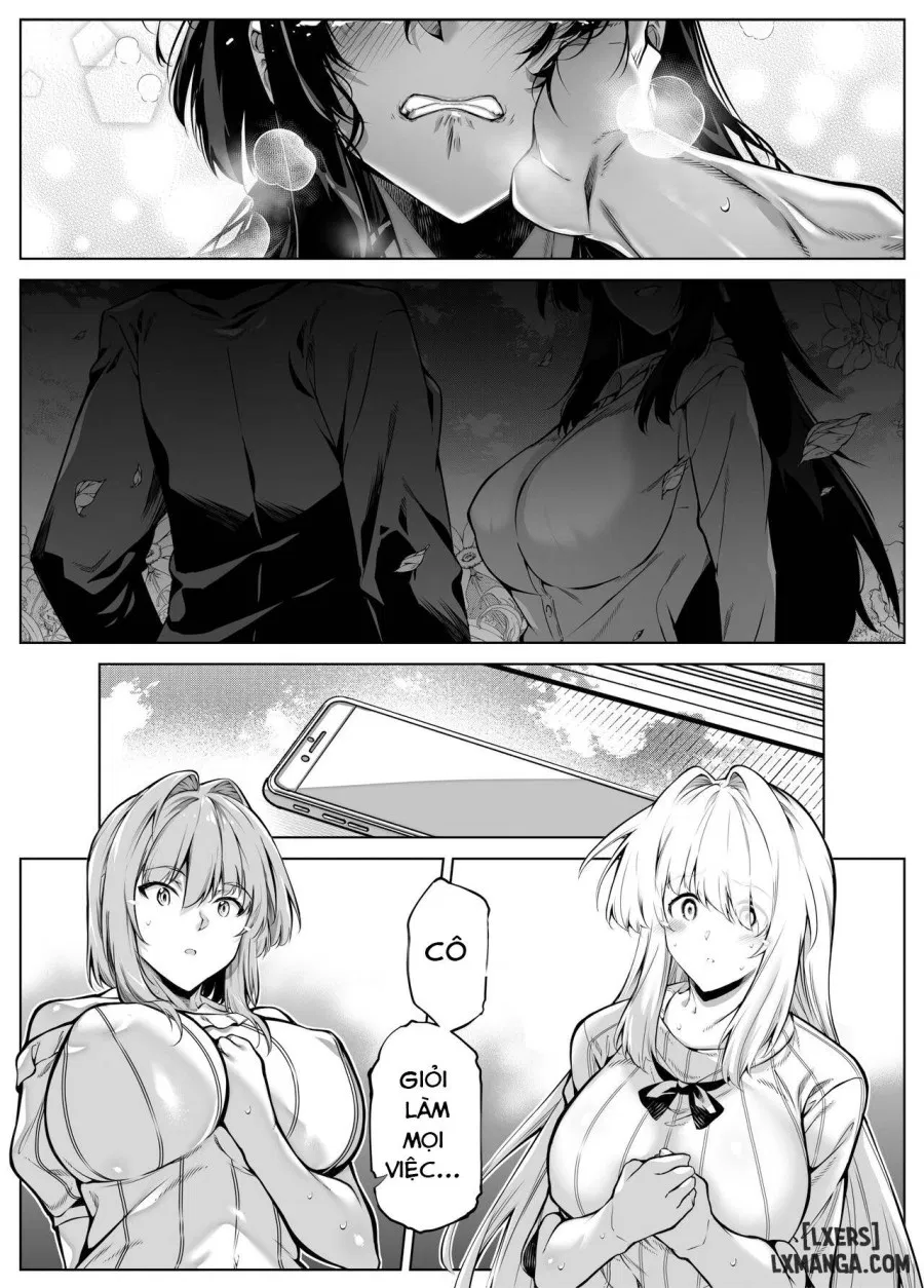 Natsu no Yari Naoshi 5 