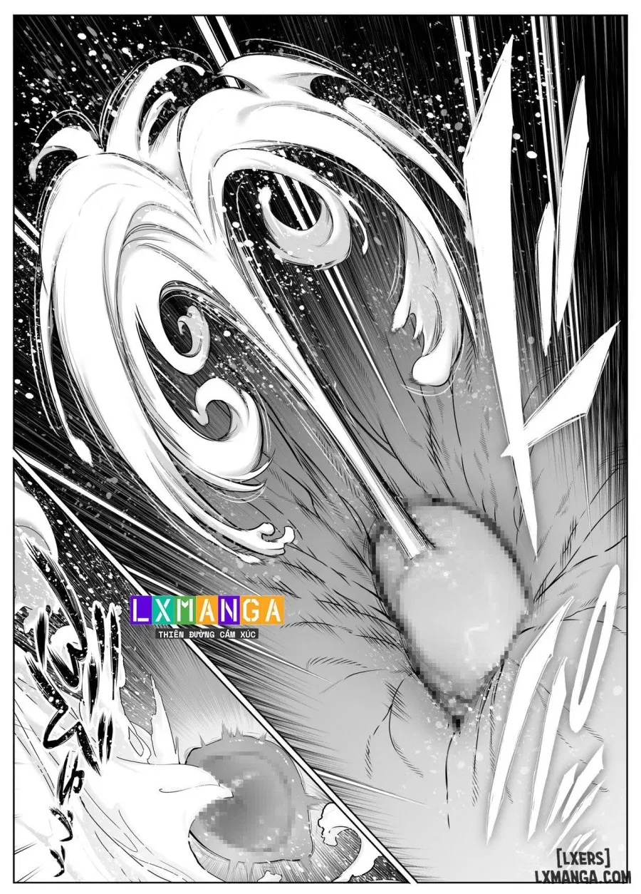 Natsu no Yari Naoshi 5 