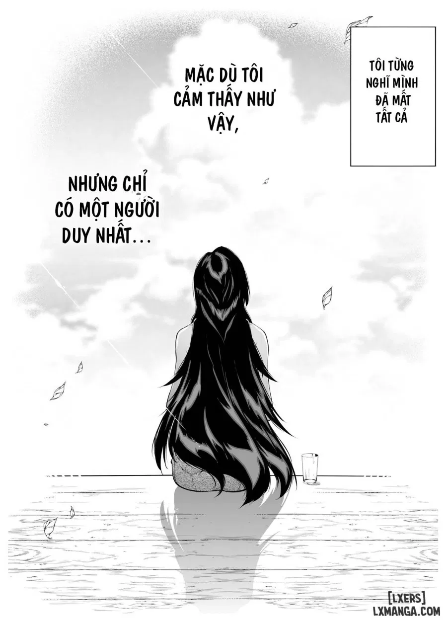 Natsu no Yari Naoshi 5 