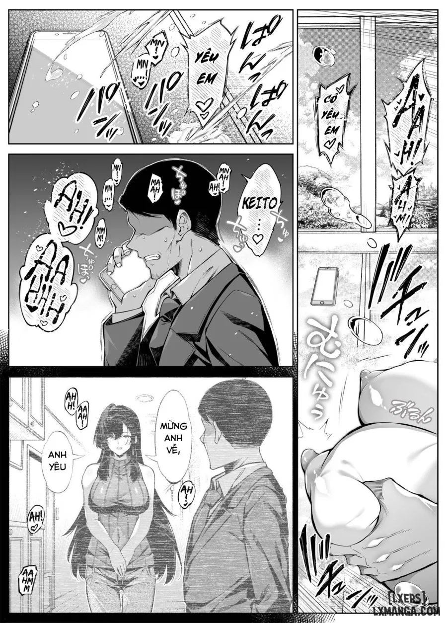 Natsu no Yari Naoshi 5 