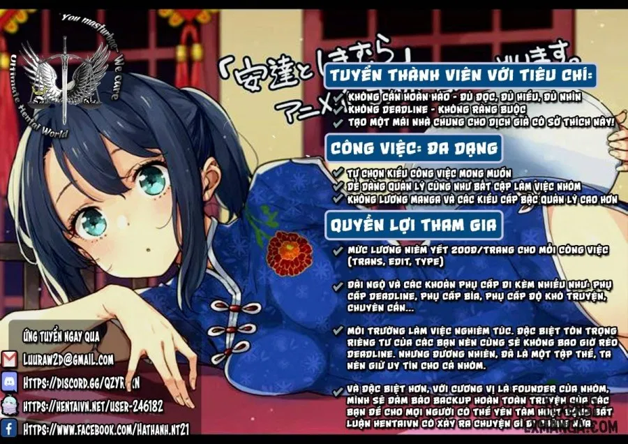 Boku to Nottori Villain Nakademia 3 
