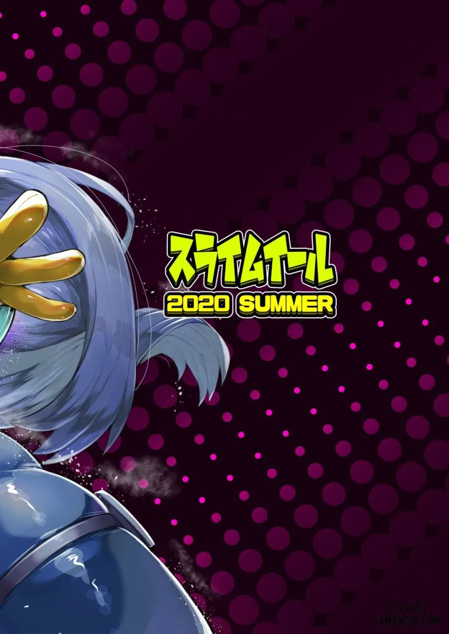 Boku to Nottori Villain Nakademia 3 