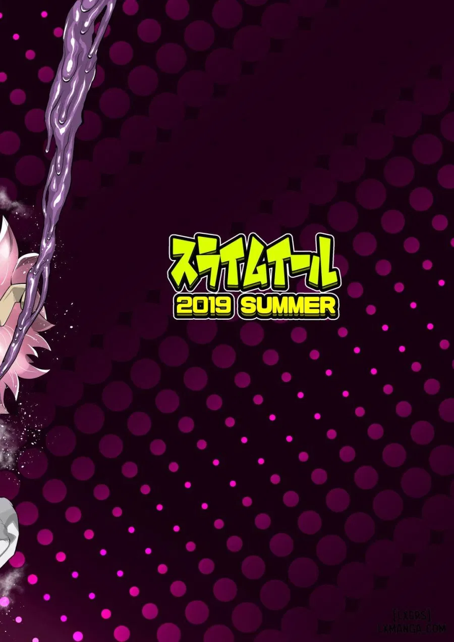 Boku to Nottori Villain Nakademia 2 