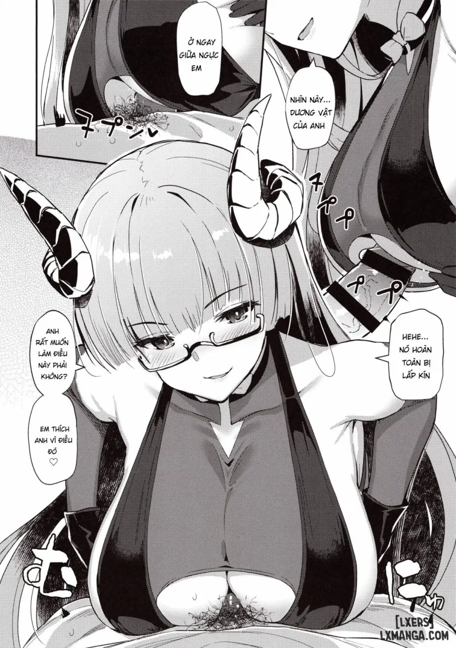 AzuLan Shikoshiko Bokou Seikatsu 