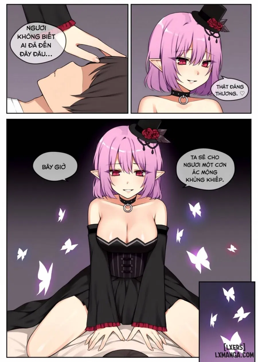 Cheeky LUCID 2 