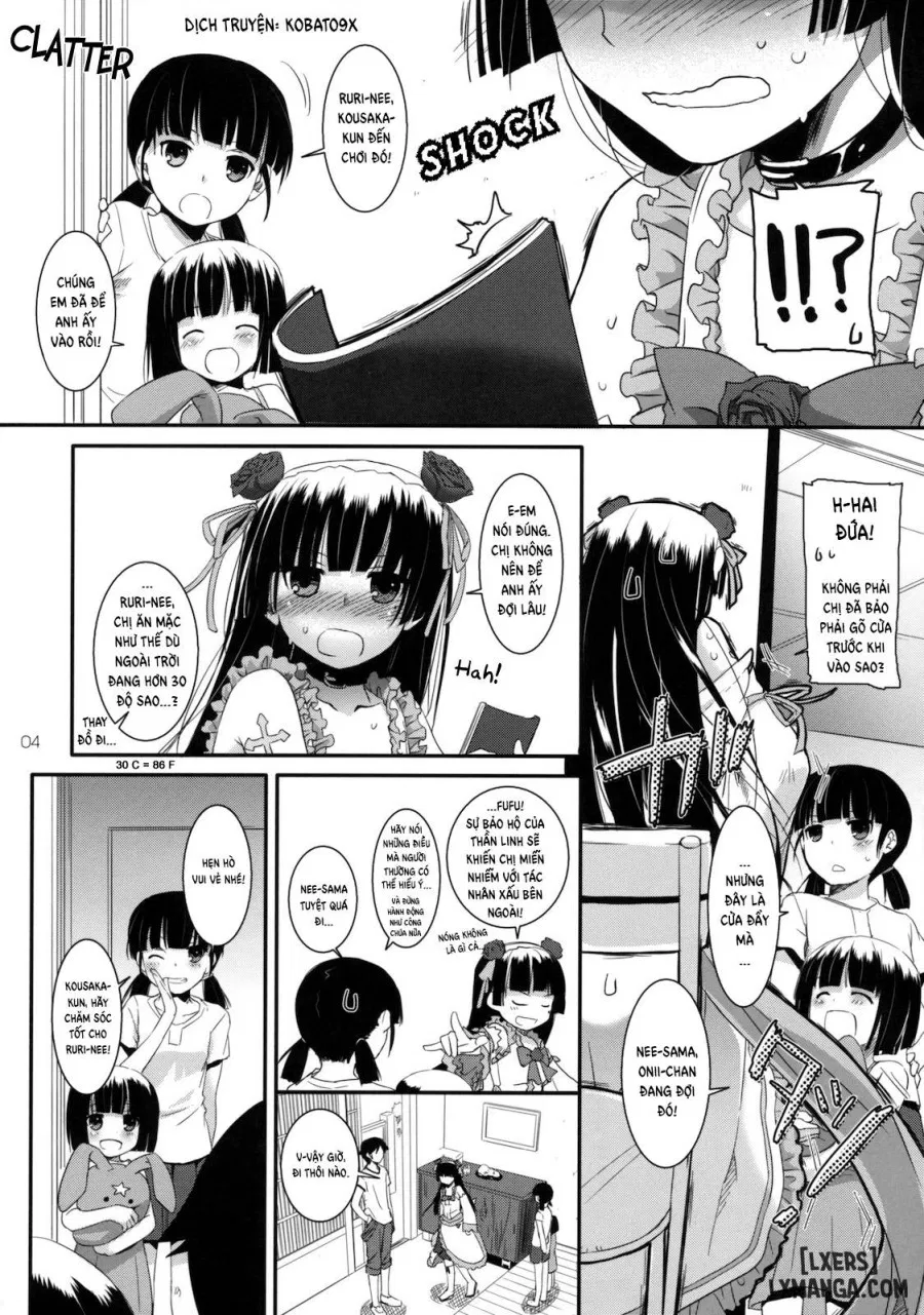 D.L. Action 61 