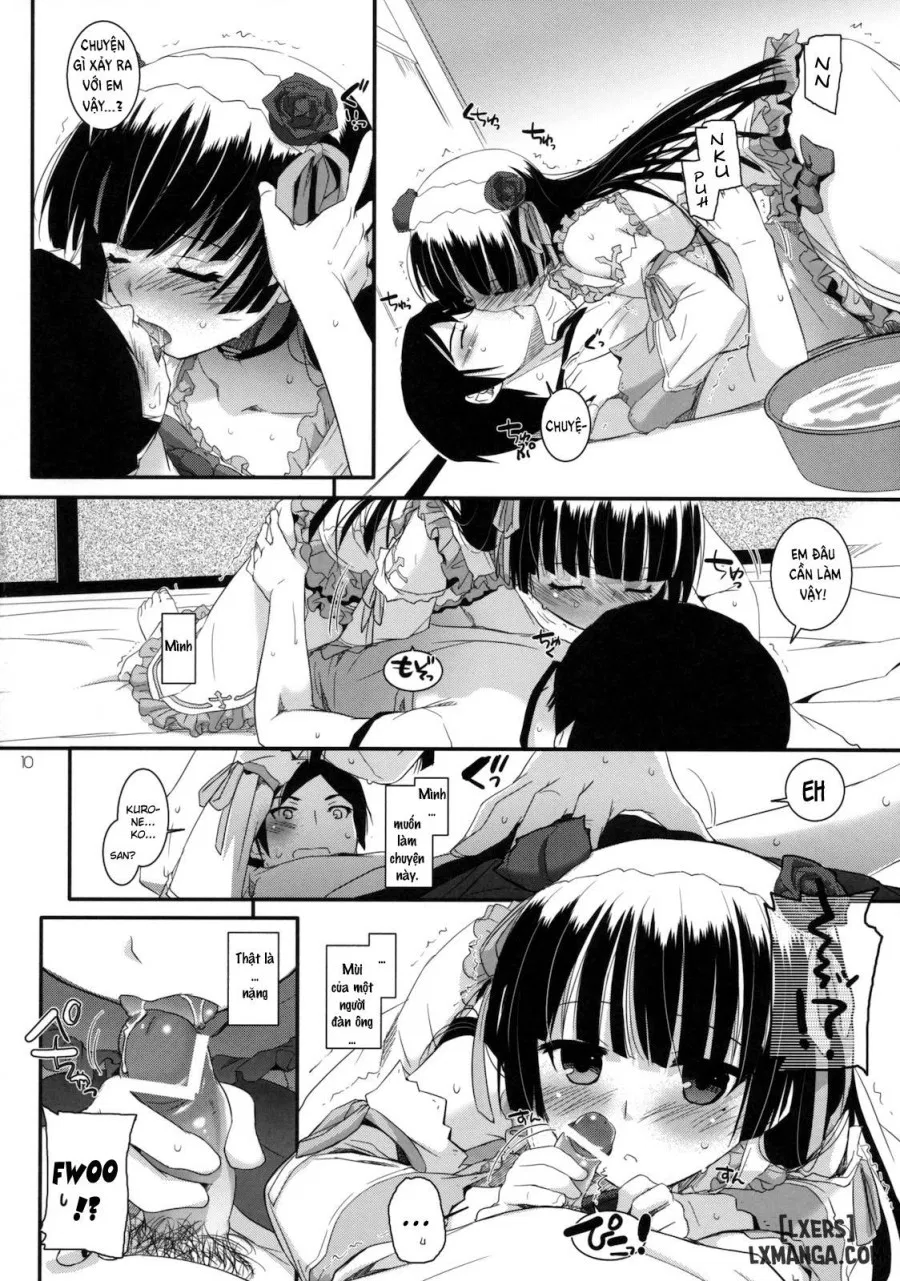 D.L. Action 61 