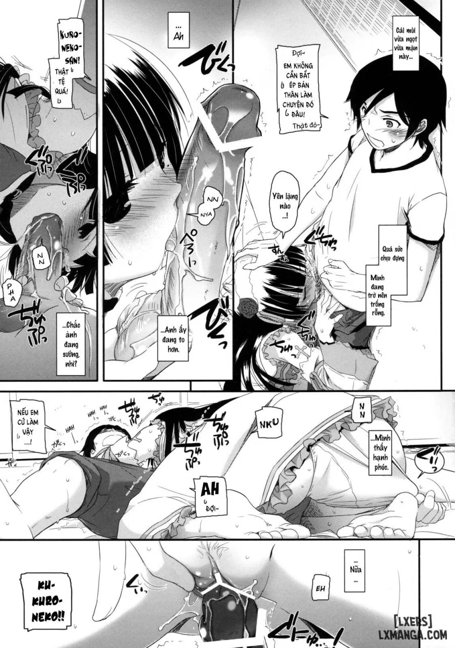 D.L. Action 61 