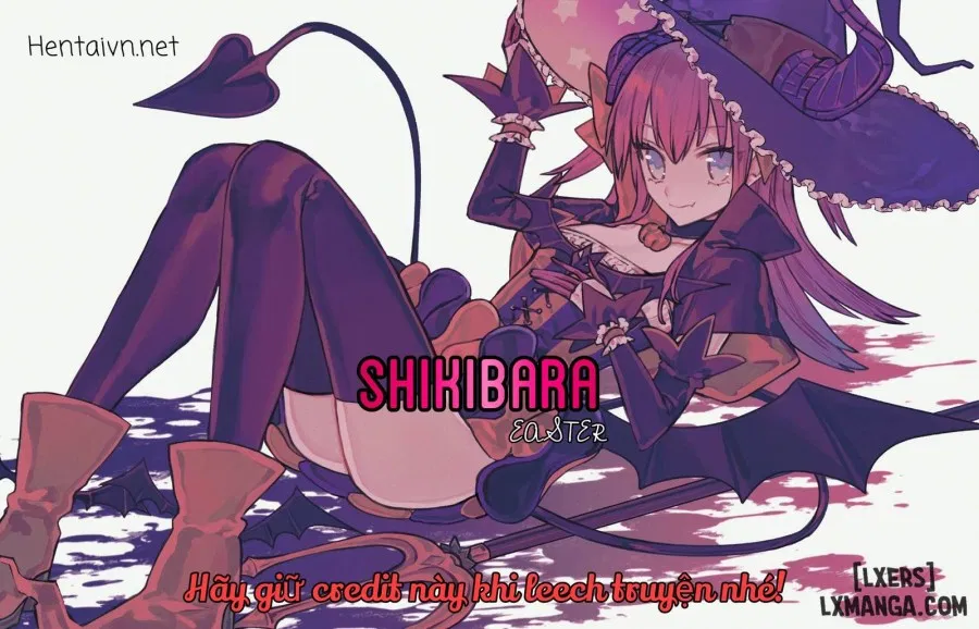 Vikala-chan to Ichaicha suru Hon 