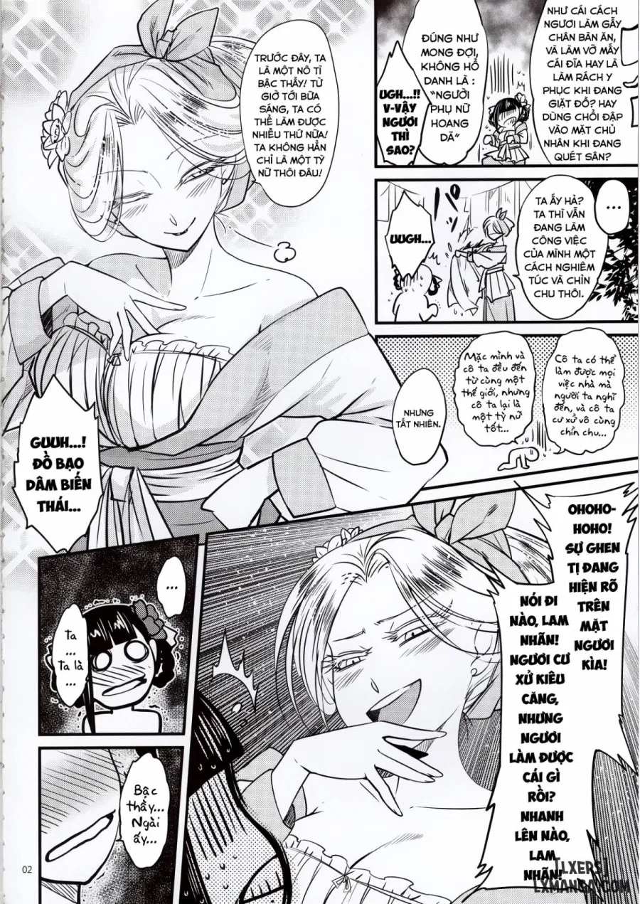 Hyakkasou 5 