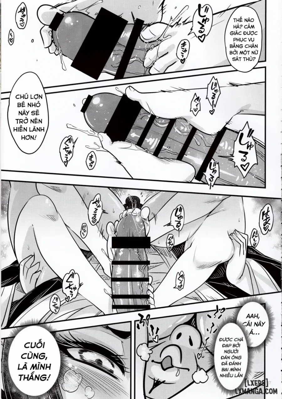 Hyakkasou 5 