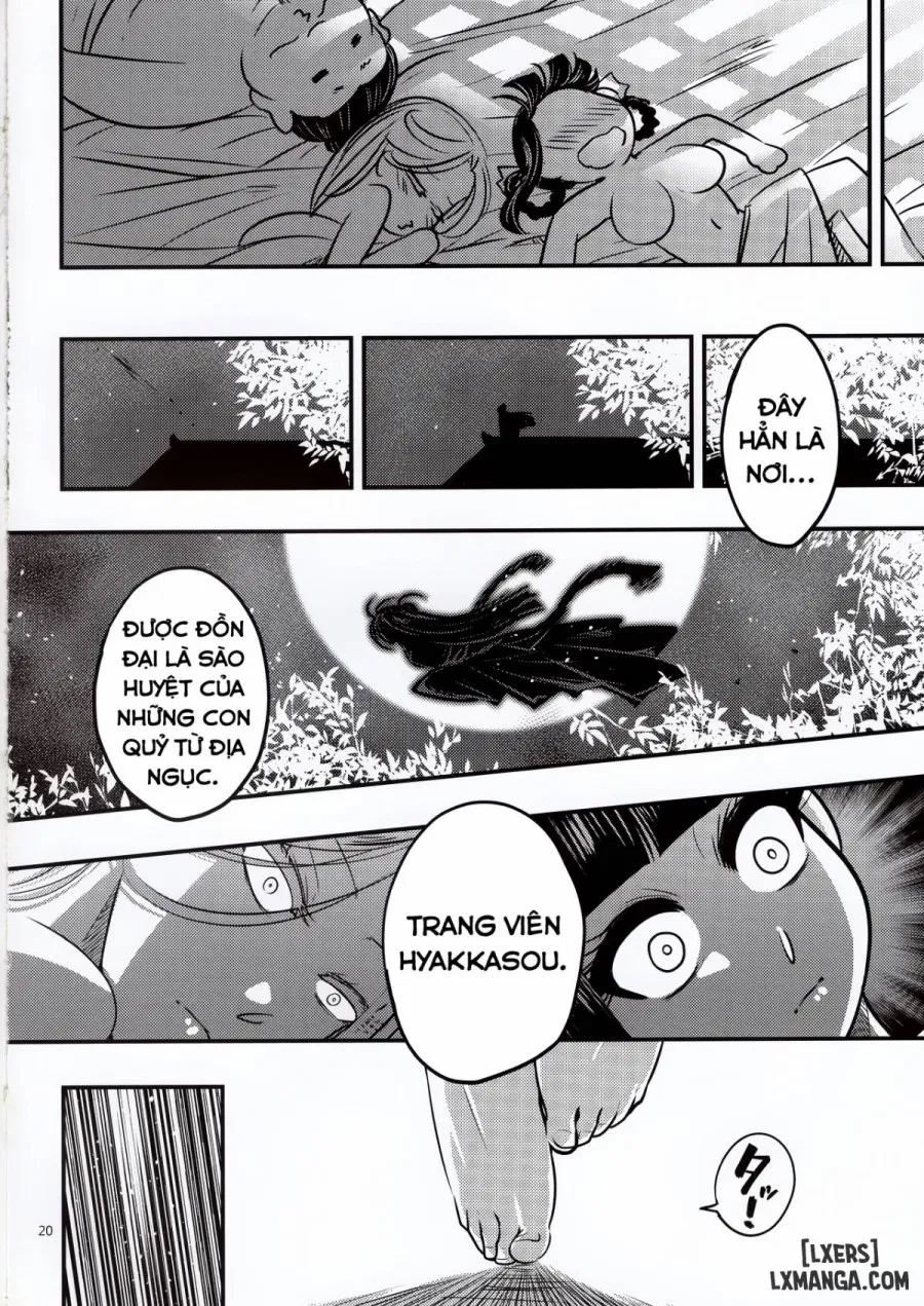 Hyakkasou 5 