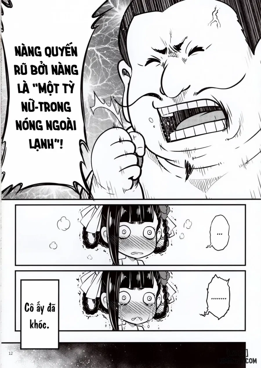 Hyakkasou 5 
