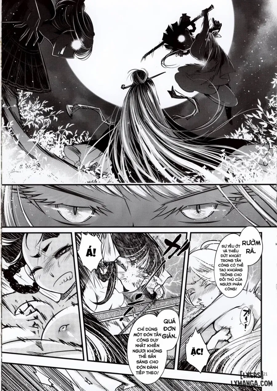 Hyakkasou 5 