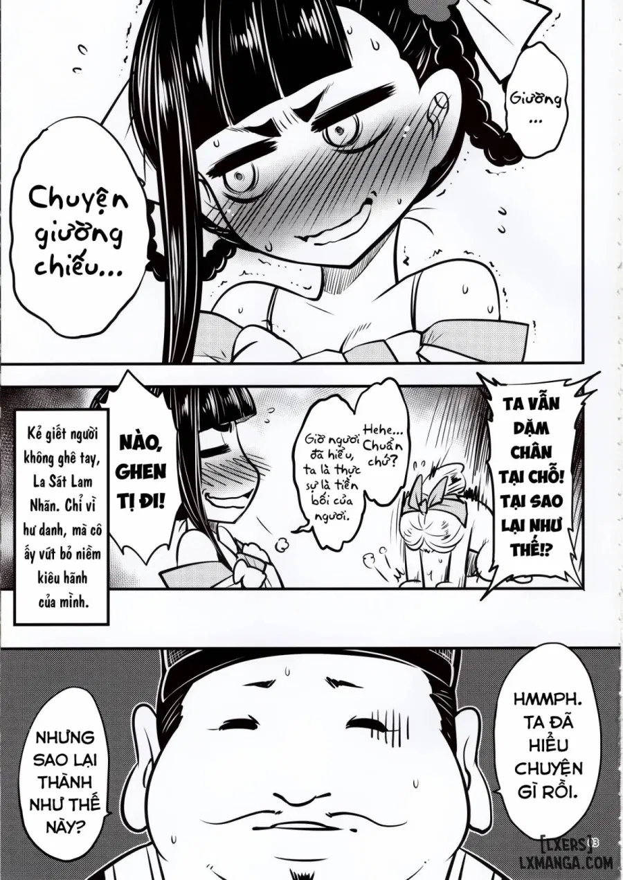 Hyakkasou 5 