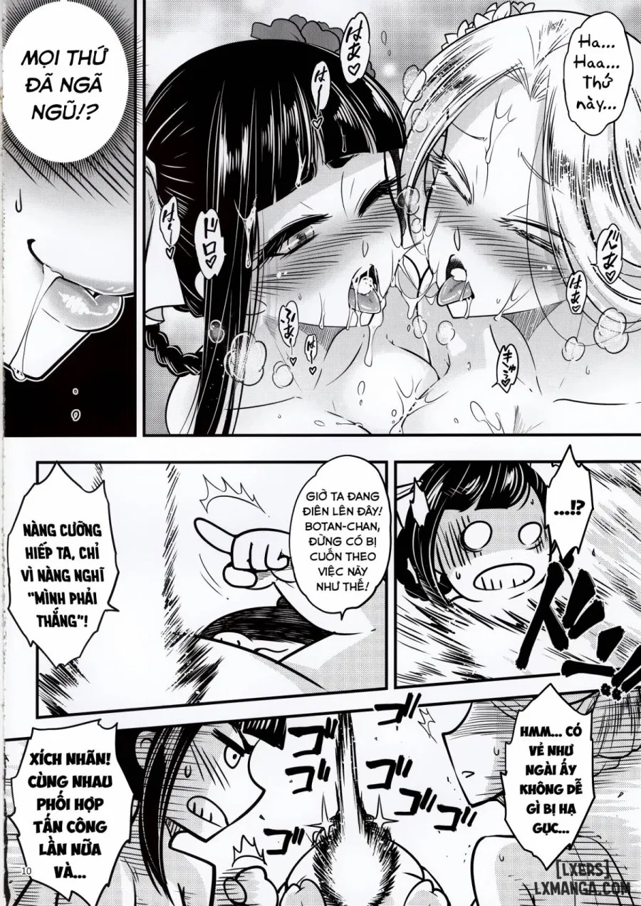 Hyakkasou 5 
