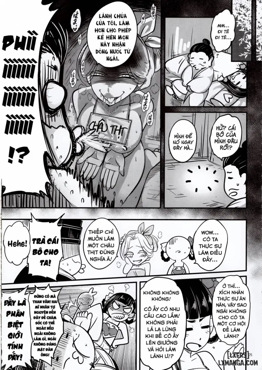 Hyakkasou 5 