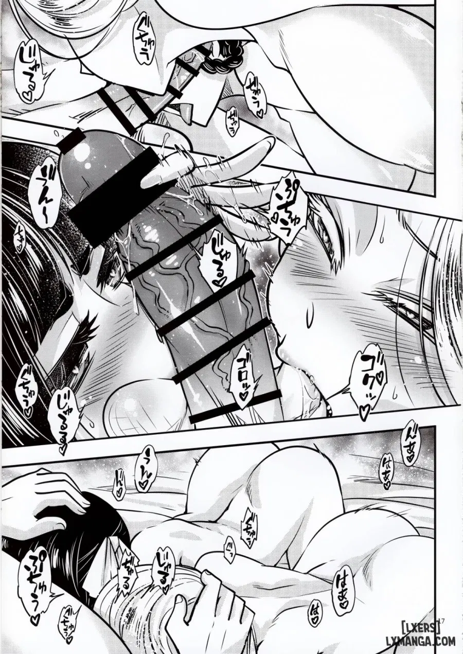 Hyakkasou 5 