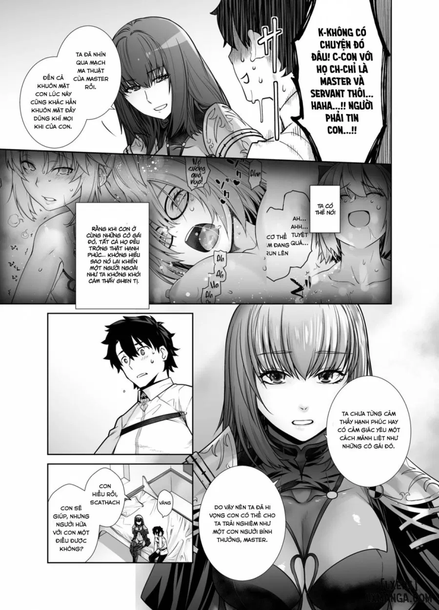 HEAVEN’S DRIVE 8 