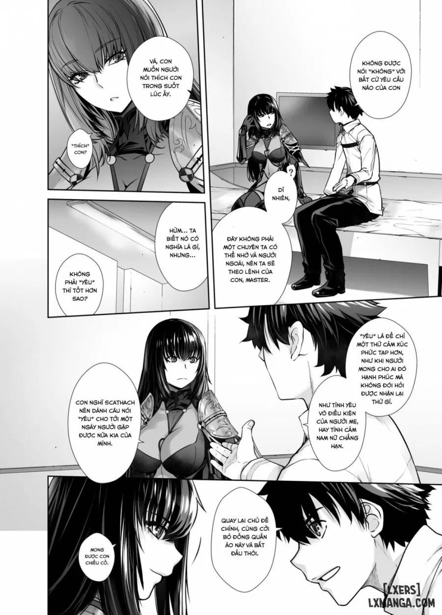 HEAVEN’S DRIVE 8 
