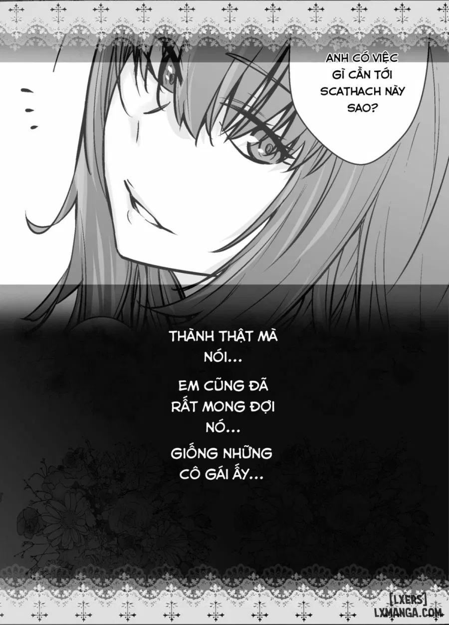 HEAVEN’S DRIVE 8 